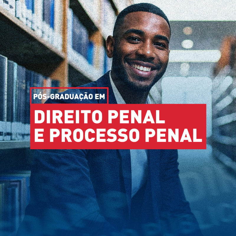 DIREITO PENAL E PROCESSO PENAL 2025