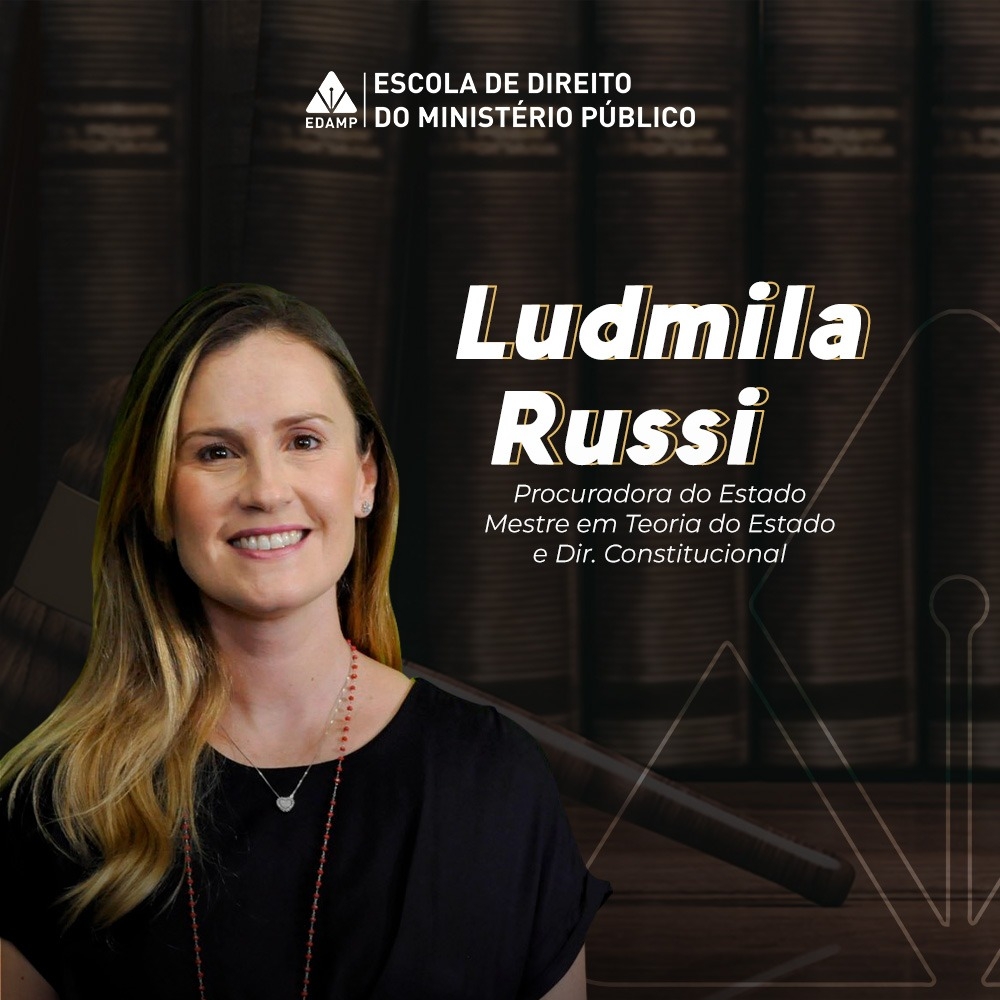 LUDMILA RUSSI 
