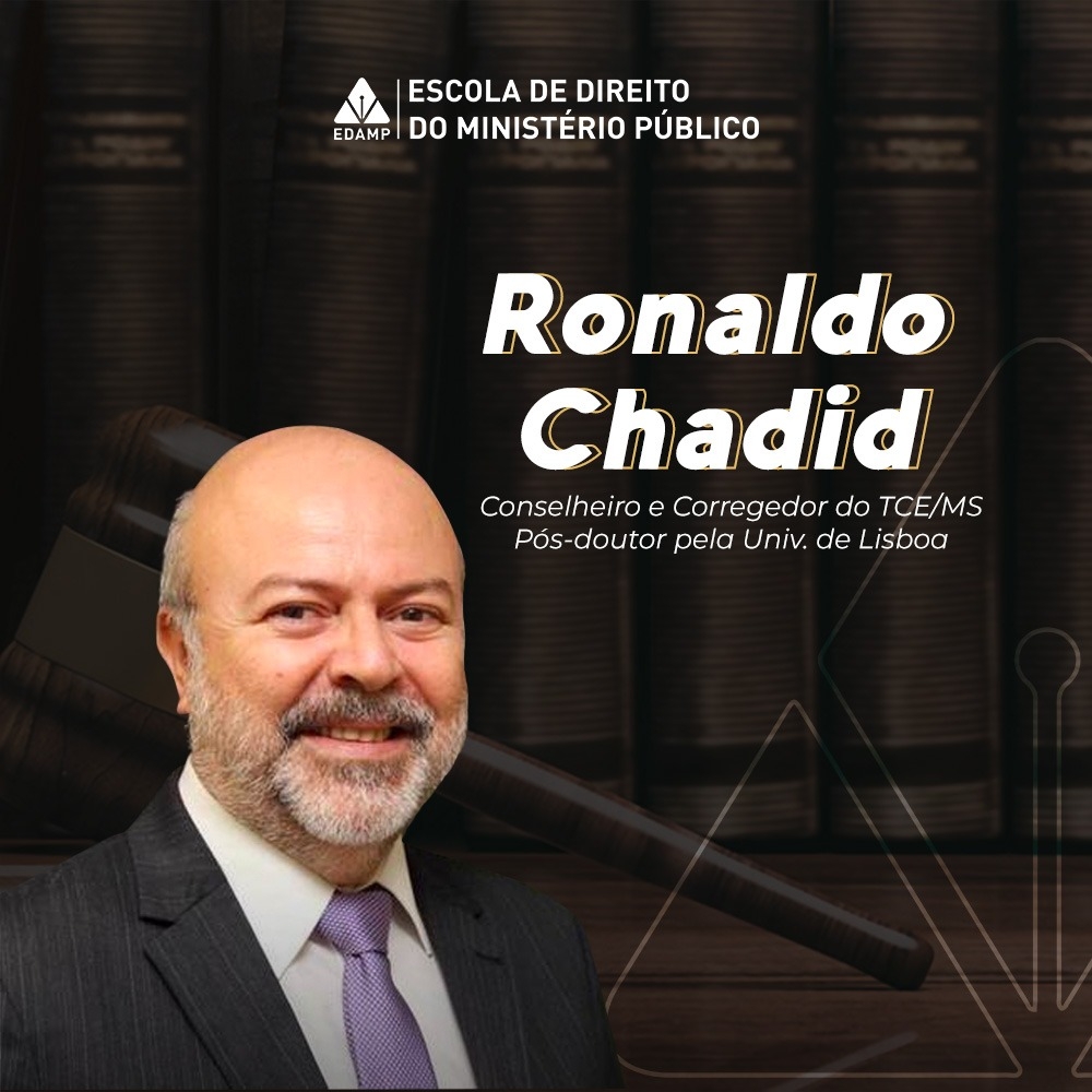 RONALDO CHADID
