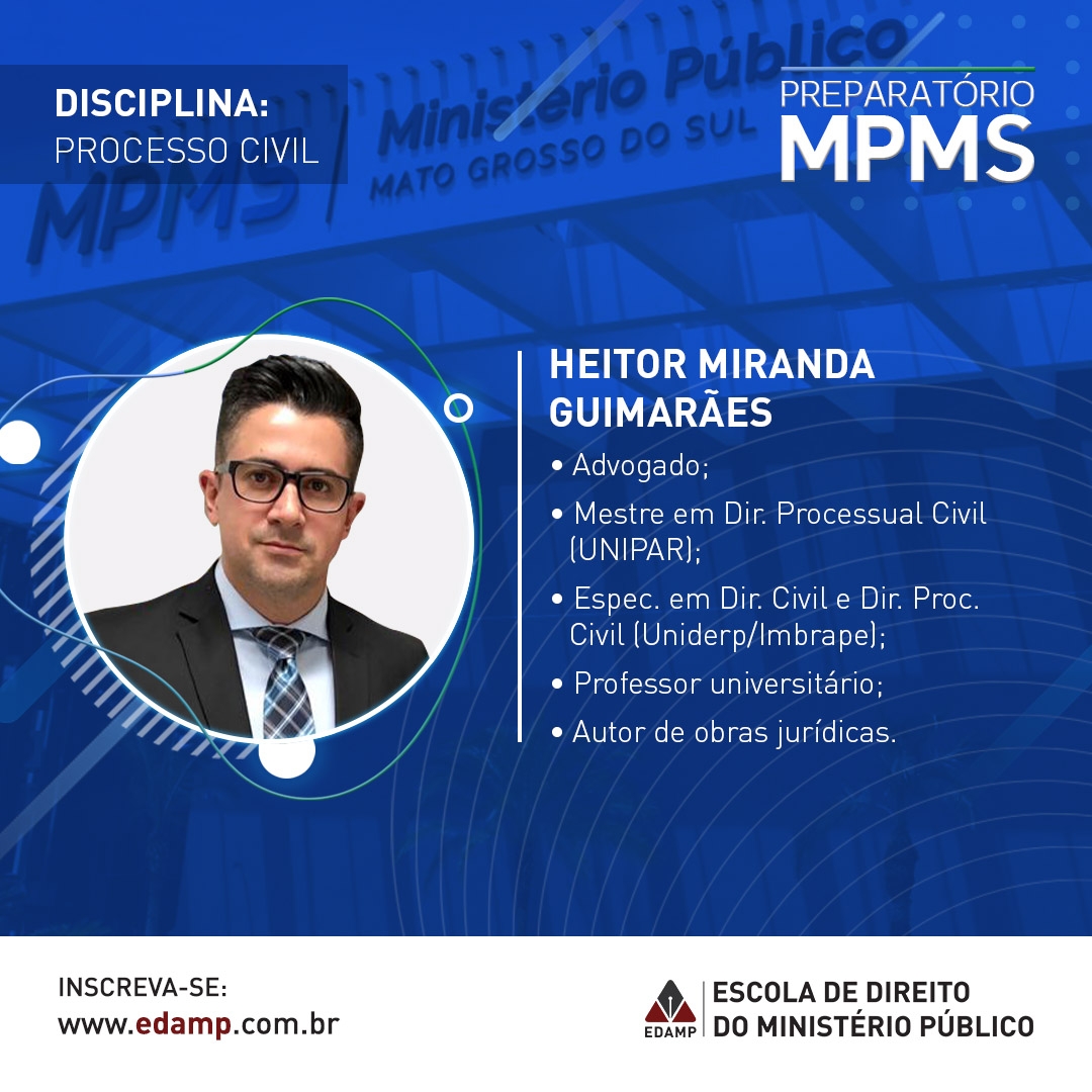 HEITOR MIRANDA