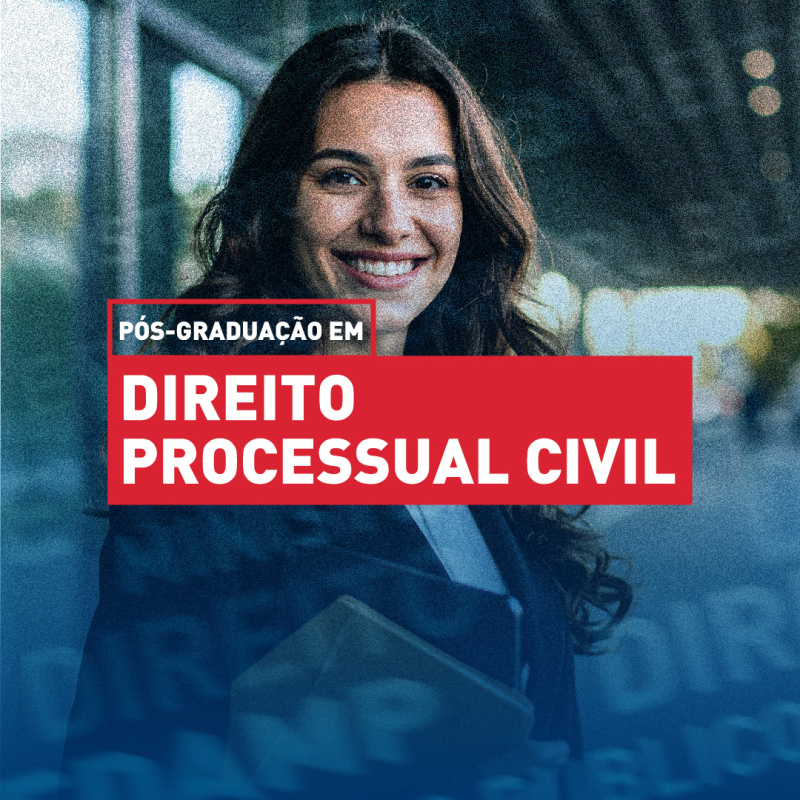 DIREITO PROCESSUAL CIVIL 2025