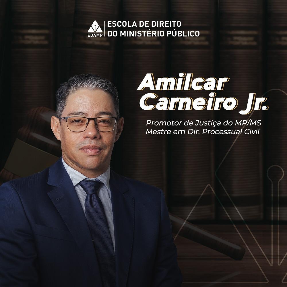 AMILCAR ARAÚJO CARNEIRO JR.