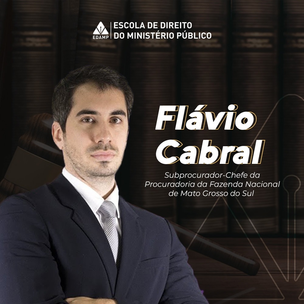 FLÁVIO GARCIA CABRAL