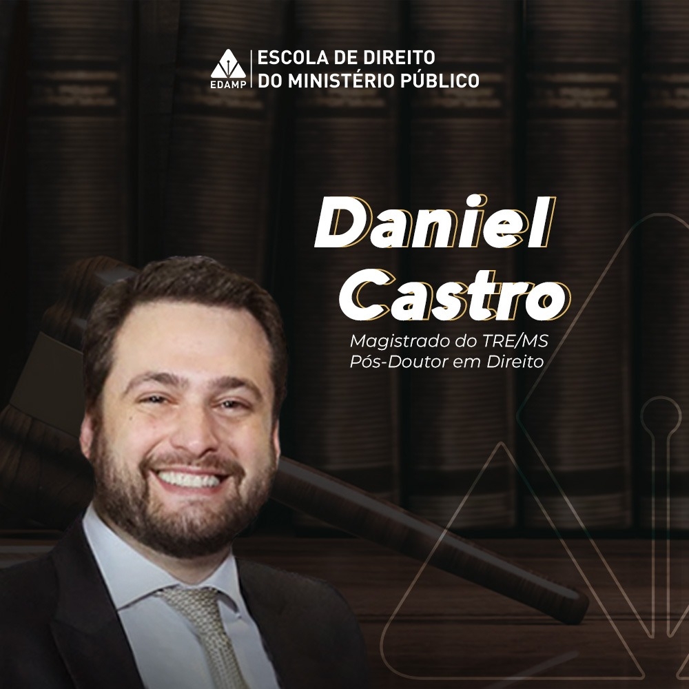 DANIEL CASTRO
